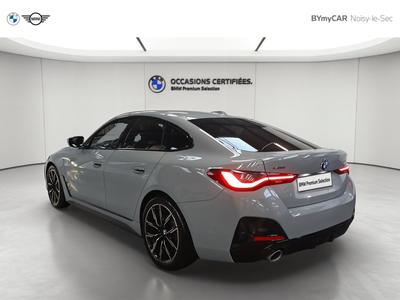 Bmw Série 4 Gran Coupé G26 Lci 420d xDrive 190 ch Bva8 m Sport