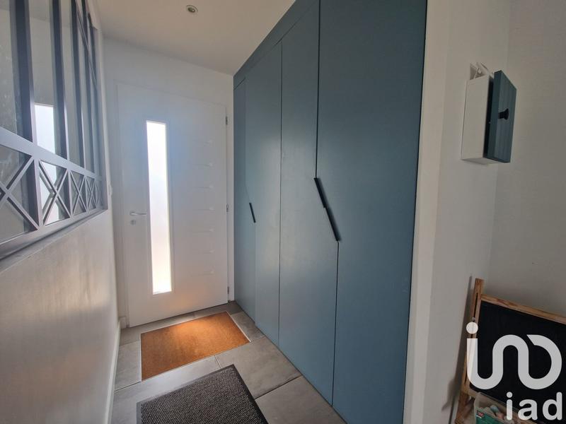 Maison - 115 m² - 4 pièces