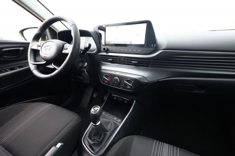 Hyundai i20 1.2 Mpi 79