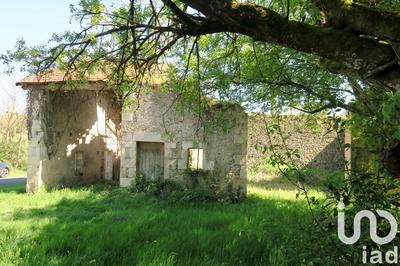 Ferme - 50 m² - 2 pièces