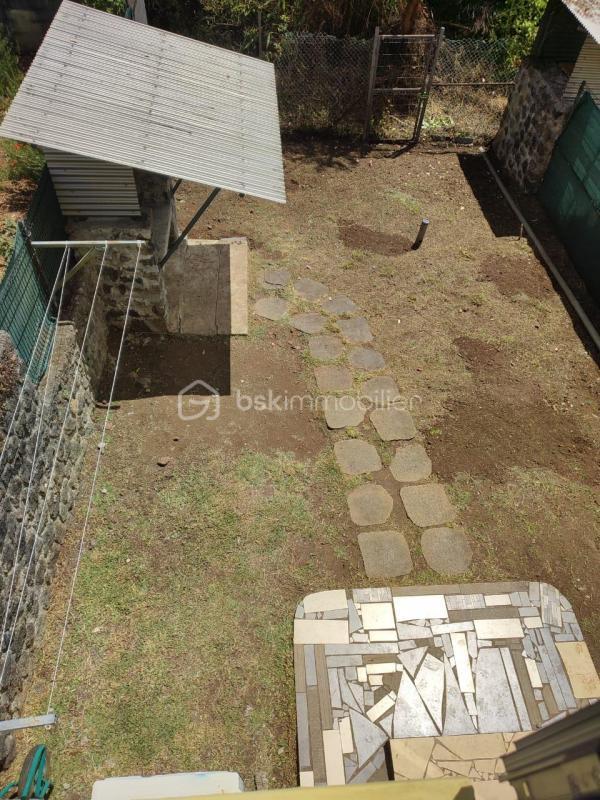 Maison jumelée - 130 m² - 6 pièces