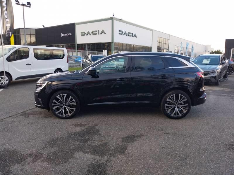 Renault Austral E-Tech full hybrid 200 Gsr2 Iconic