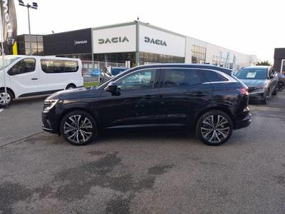 Renault Austral E-Tech full hybrid 200 Gsr2 Iconic