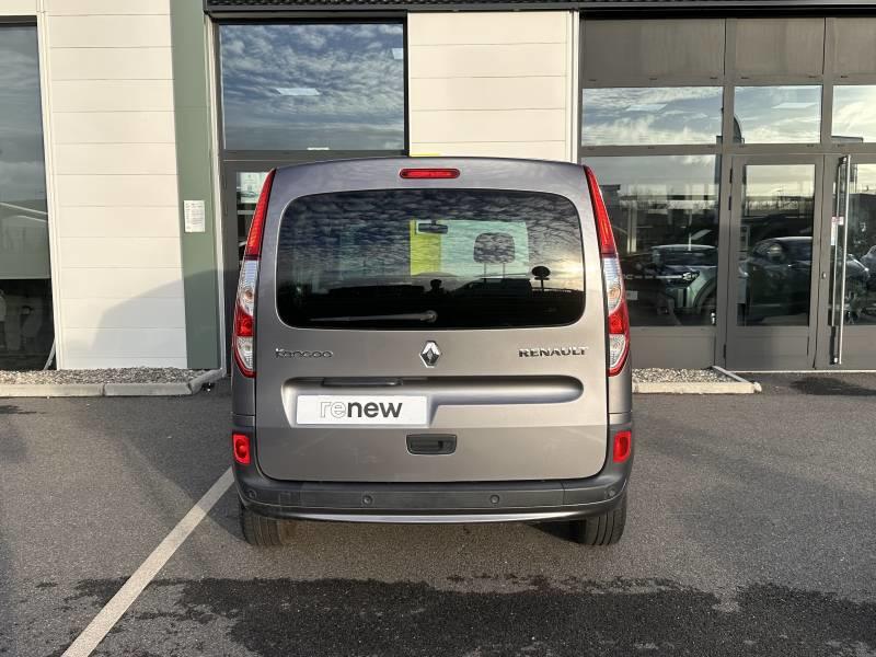 Renault Kangoo Blue dCi 115 Business