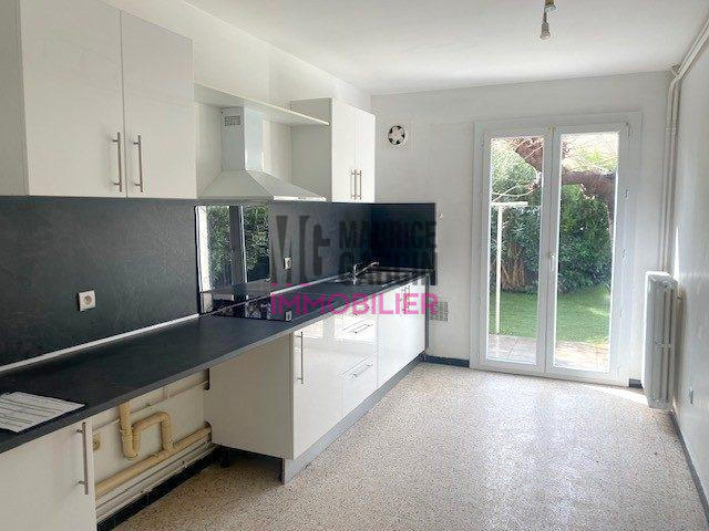 Maison - 89 m² - 4 pièces