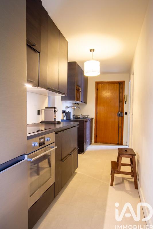 Appartement - 70 m² - 4 pièces