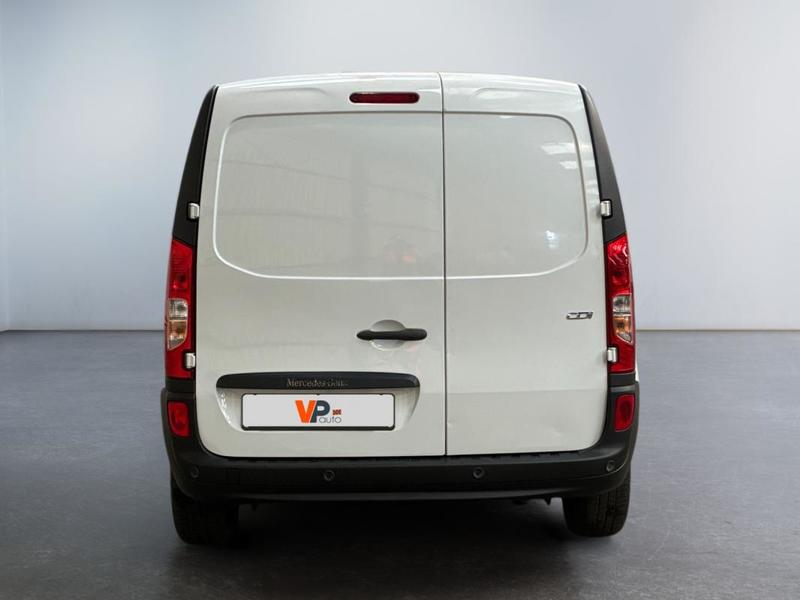 Mercedes Citan Fourgon Fgn 111 Cdi Long