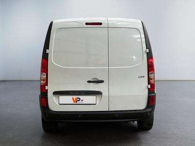 Mercedes Citan Fourgon Fgn 111 Cdi Long