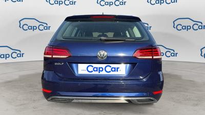 Volkswagen Golf Sw VII 1.0 Tsi 115 United
