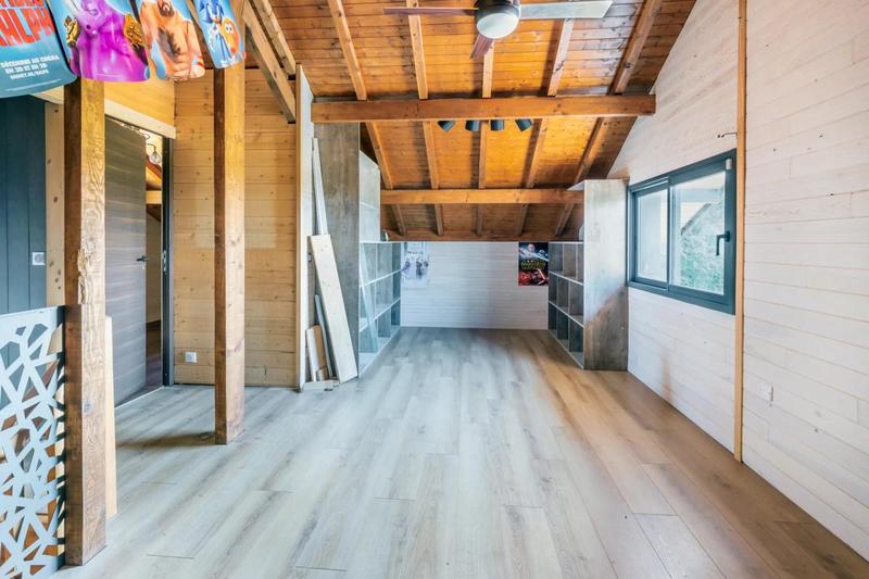 Maison - 200 m² - 5 pièces