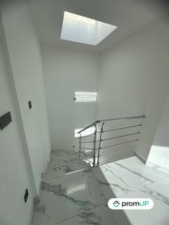 Maison contemporaine - 120 m² - 5 pièces