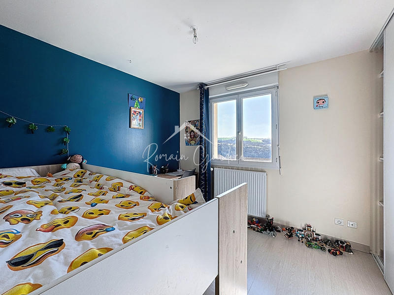 Maison - 137 m² - 7 pièces