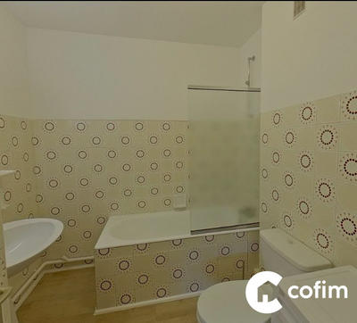 Appartement - 29 m² - 1 pièce