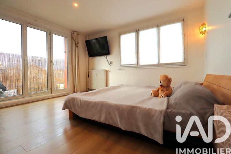 Appartement - 75 m² - 4 pièces