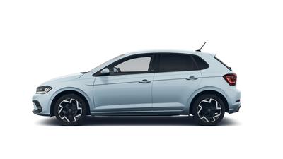 Volkswagen Polo 1.0 Tsi 95 s&amp;S Dsg7 Edition 50