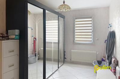 Villa - 171 m² - 8 pièces