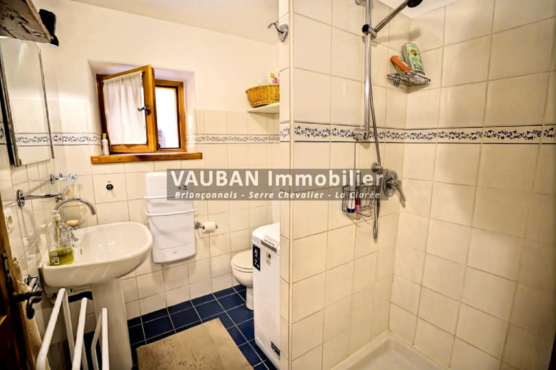 Appartement - 49 m² - 2 pièces