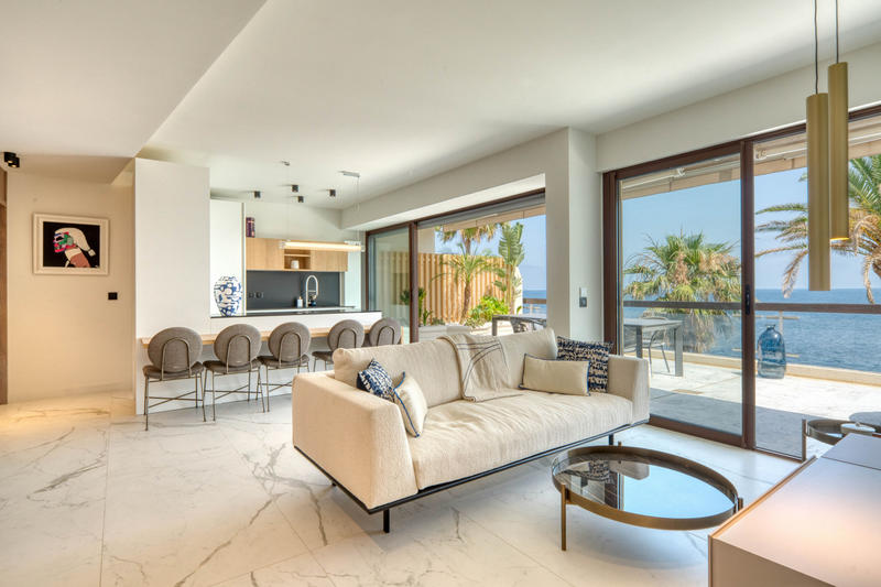 Appartement - 85 m² - 4 pièces