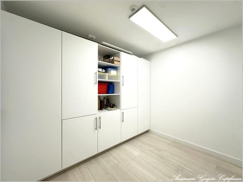 Maison - 133 m² - 5 pièces