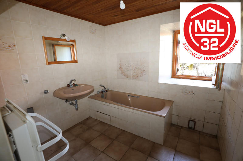 Ferme - 100 m² - 3 pièces