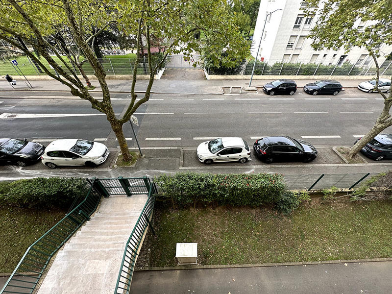 Appartement - 66 m² - 4 pièces