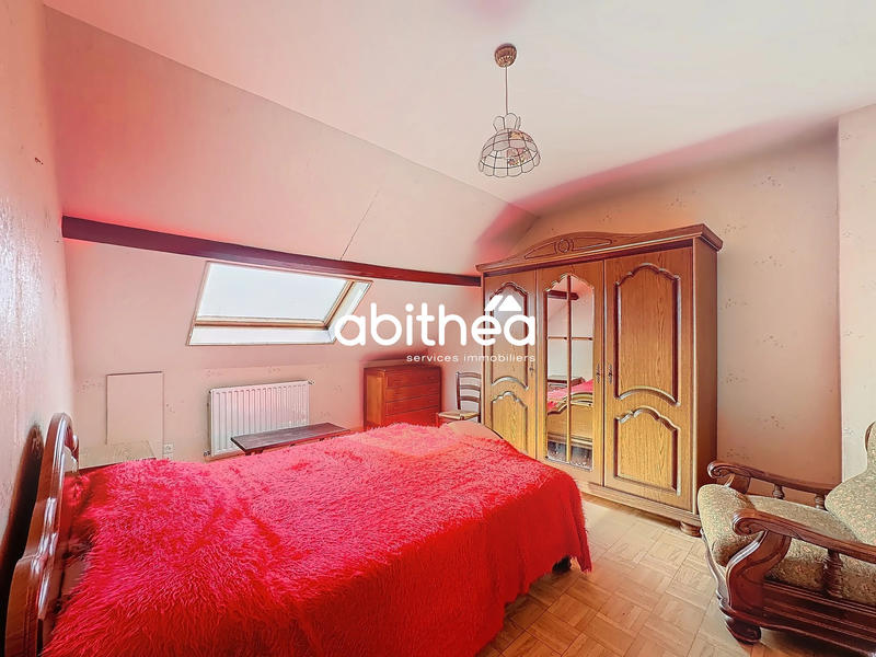 Maison - 79 m² - 3 pièces