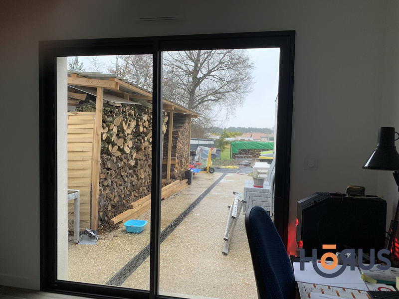 Viager - Maison - 115 m² - 4 pièces