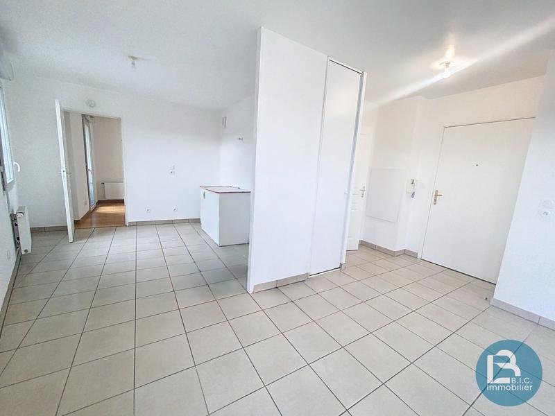 Appartement - 37 m² - 2 pièces