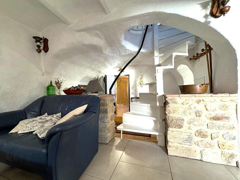 Maison - 73 m² - 4 pièces