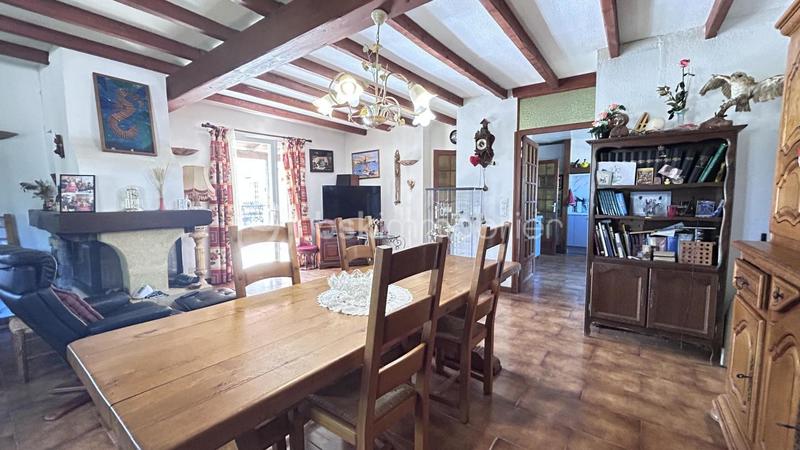 Maison - 157 m² - 6 pièces