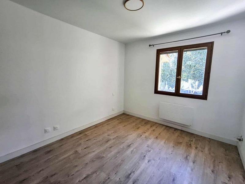 Maison - 102 m² - 4 pièces