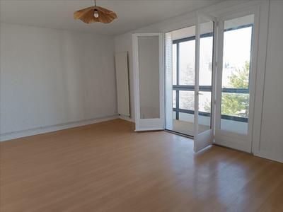 Appartement - 69 m² - 4 pièces