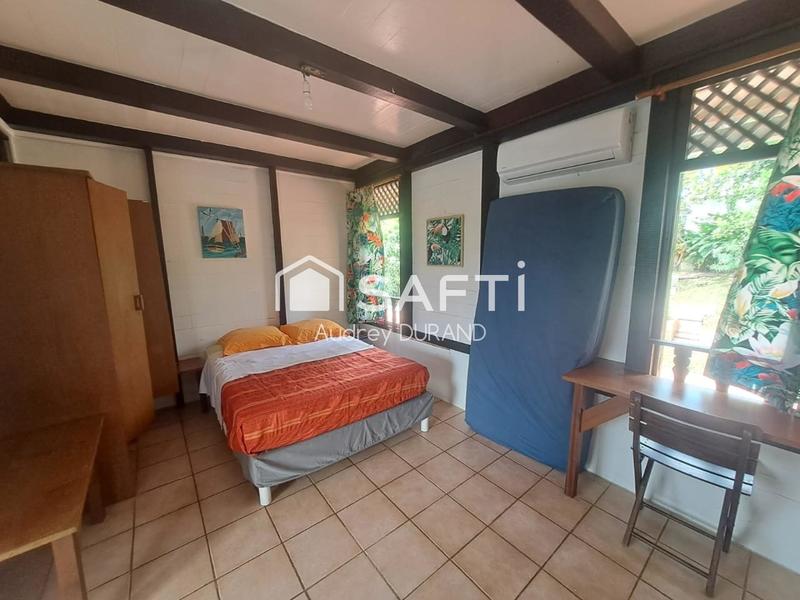 Maison - 141 m² - 6 pièces