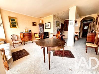 Appartement - 63 m² - 2 pièces