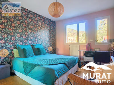 Appartement - 103 m² - 5 pièces