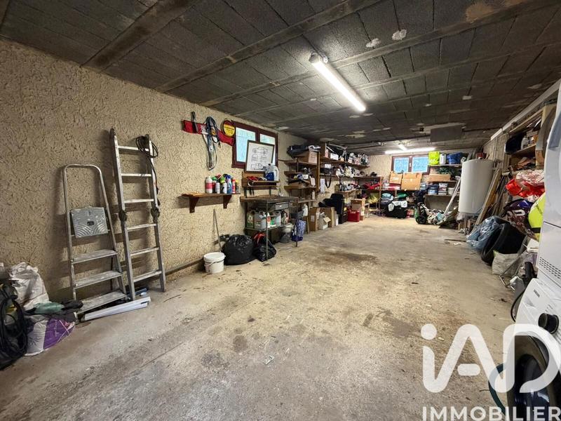 Maison - 79 m² - 4 pièces