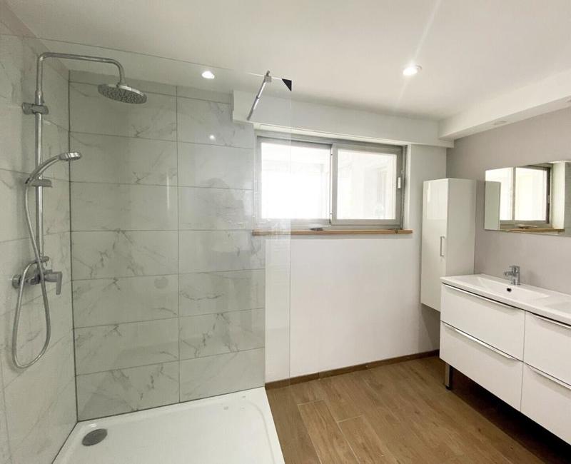 Maison d'architecte - 177 m² - 8 pièces