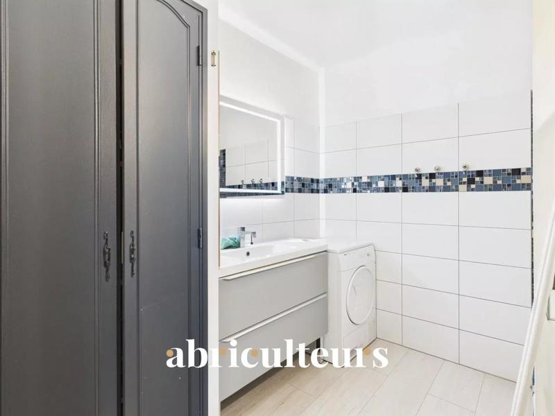 Appartement - 103 m² - 4 pièces