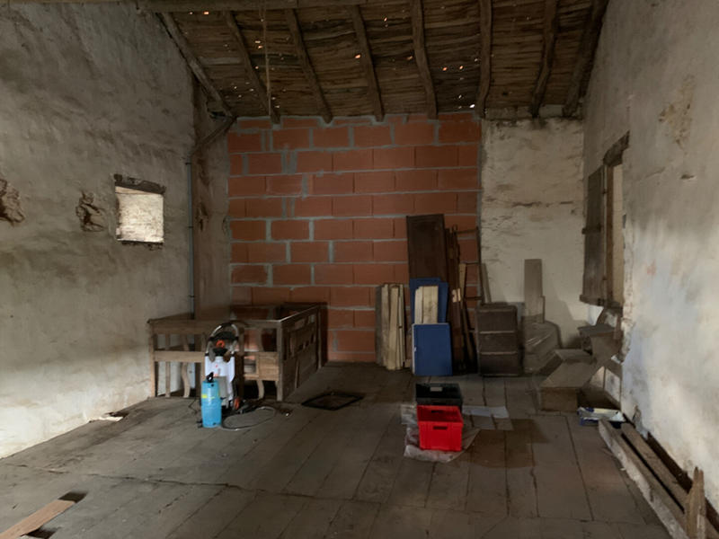 Maison - 102 m² - 4 pièces