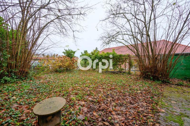 Maison - 69 m² - 3 pièces