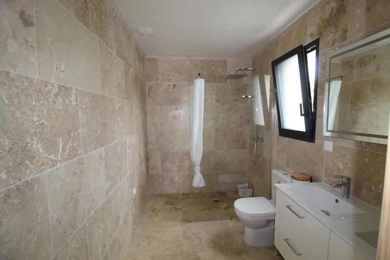 Maison - 124 m² - 6 pièces