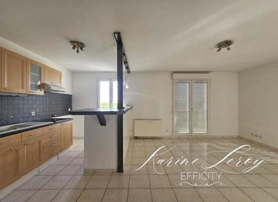 Appartement - 51 m² - 2 pièces