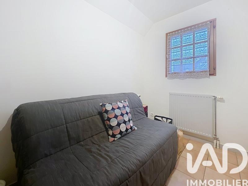 Maison - 107 m² - 6 pièces