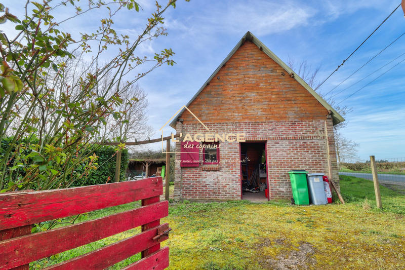 Maison - 114 m² - 5 pièces