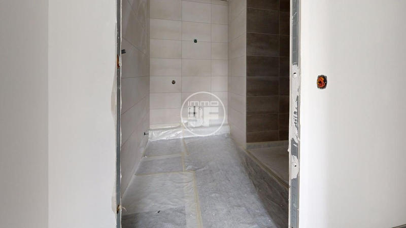 Appartement - 86 m² - 4 pièces