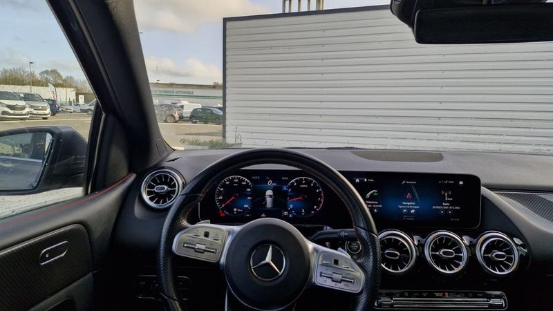 Mercedes Classe B 200 7g-Dct Amg Line