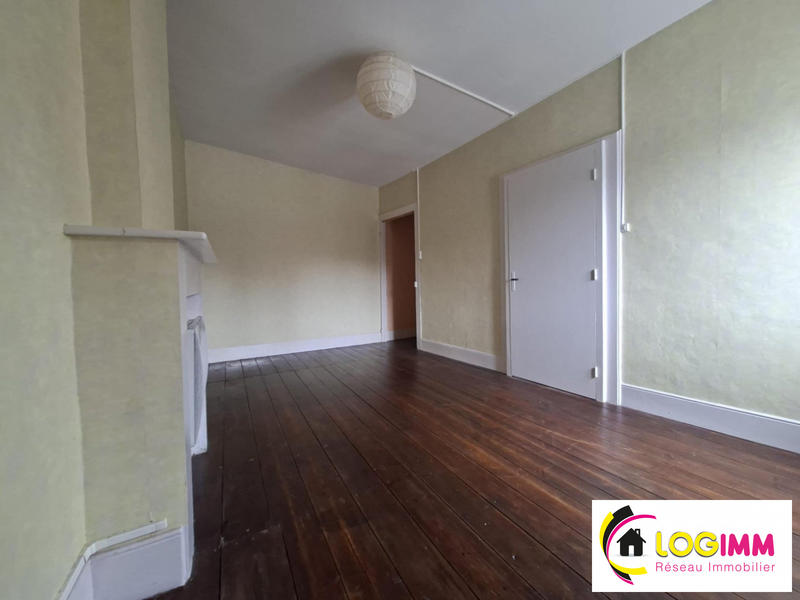 Maison - 117 m² - 5 pièces