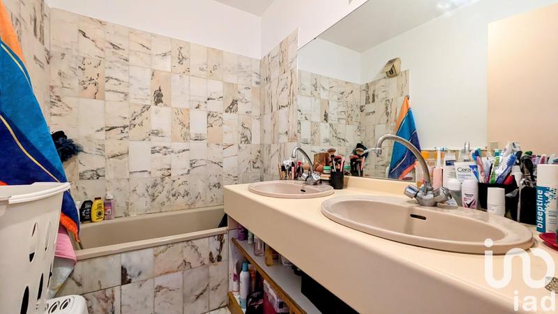 Duplex - 80 m² - 4 pièces