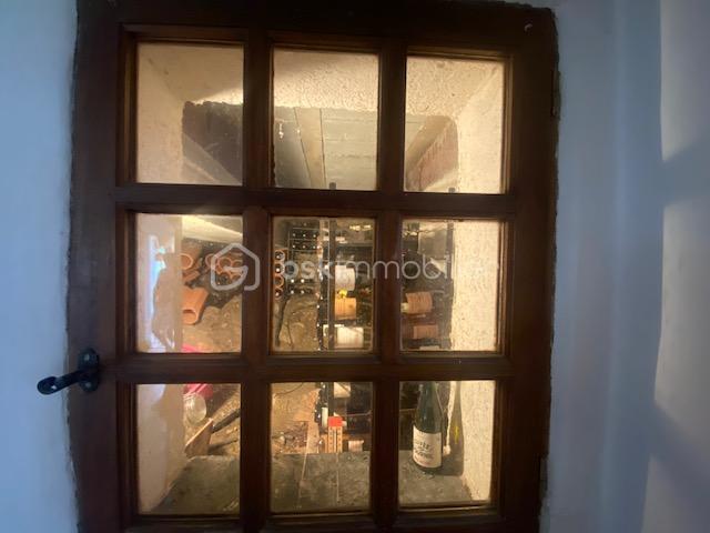 Maison de campagne - 167 m² - 5 pièces