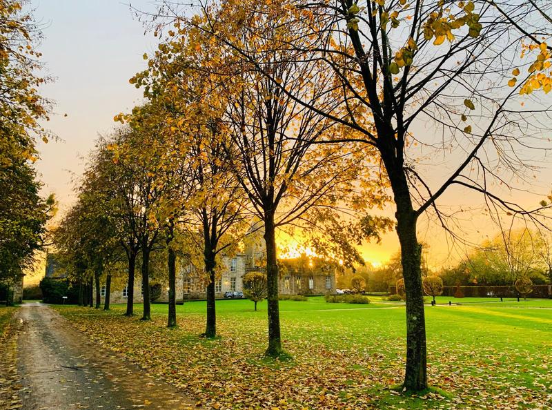 Château - 3 570 m² - 99 pièces